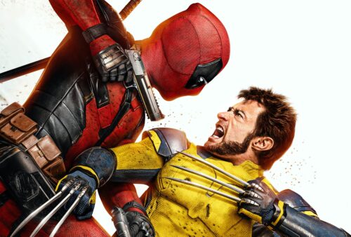 deadpool and wolverine wallpaper 4k for pc