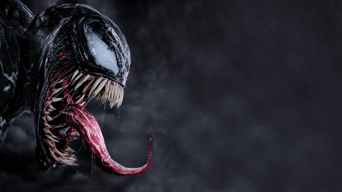 Venom wallpaper hd 4k