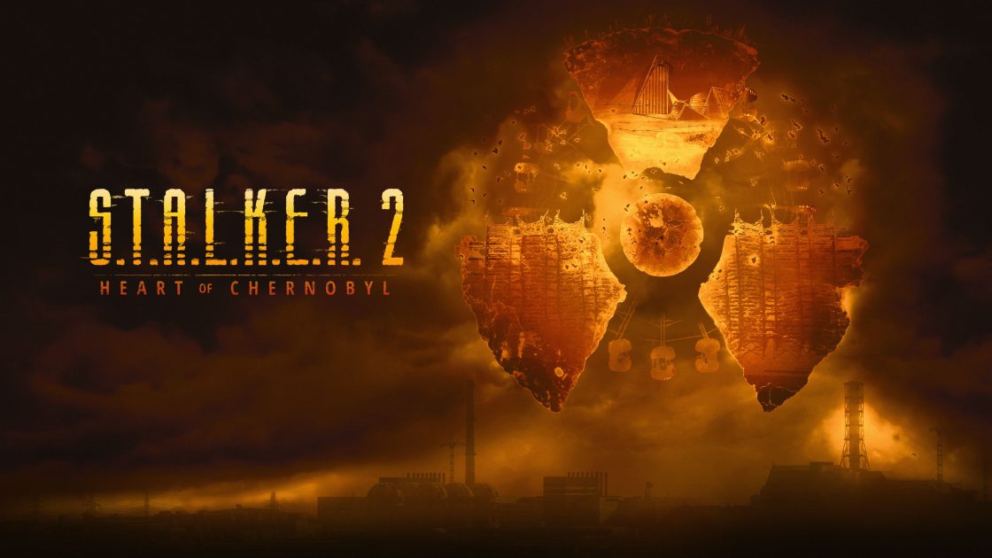 stalker 2 wallpaper 4k, S.T.A.L.K.E.R. 2 Heart of Chornobyl